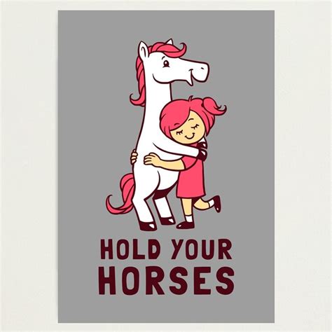 66 Horse Puns and Jokes That Are Haylarious .